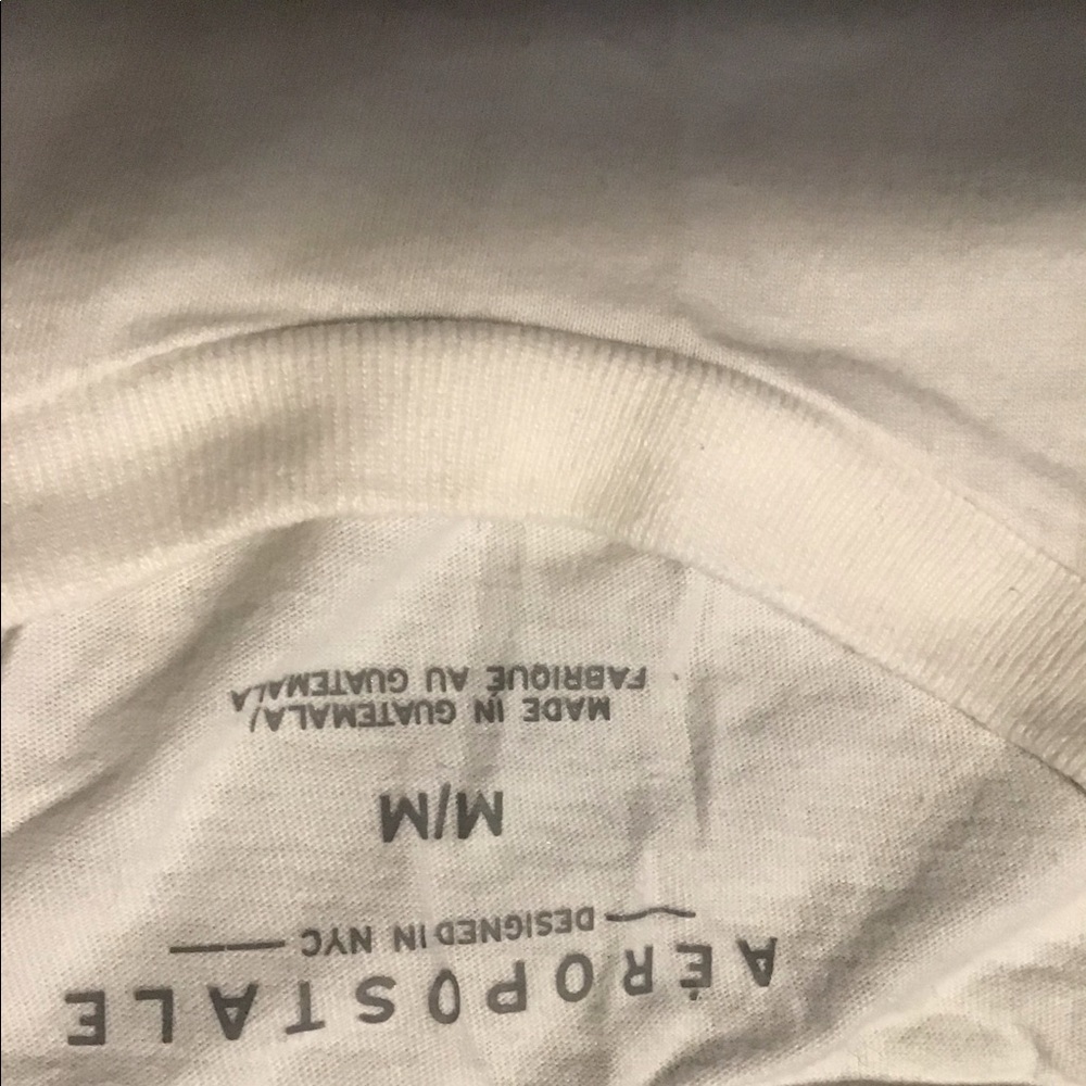 Aeropostale T-shirt - Picture 4 of 4
